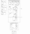 Carburetor Kit - Carburetor Overhaul Diagram and Parts List for  Briggs and Stratton